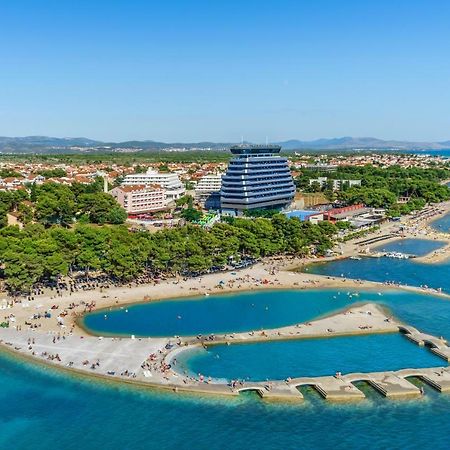 Villa Ljubica Vodice Buitenkant foto